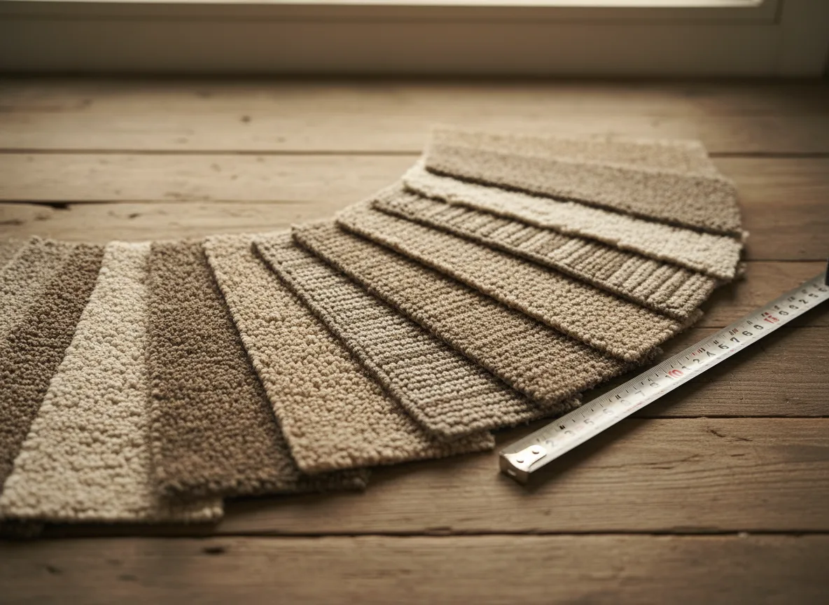 Carpet Installation Van Wert, IA FAQs